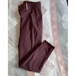 lot de 2 pantalons d’équitation*- Marque inconnue -