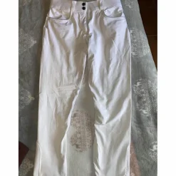 lot de 2 pantalons d’équitation*- Marque inconnue -