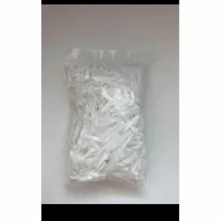 lot de 3 paquets d’élastique et 1 peigne*Padd Online