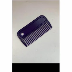lot de 3 paquets d’élastique et 1 peigne*Padd Online
