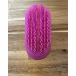 lot de 2 petite brosse*- Marque inconnue - Best