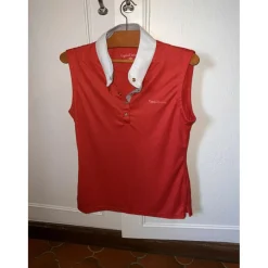 Lot de 3 polos de concours*Equitheme New