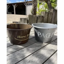 Padd Accessoires>lot de 2 sceaux