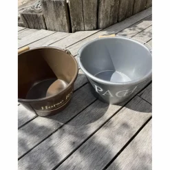 Padd Accessoires>lot de 2 sceaux
