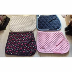Lamicell Tapis>lot de 4 tapis poney
