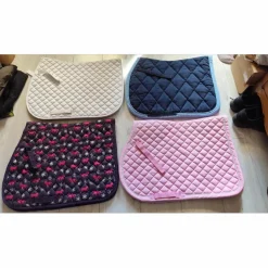 Lamicell Tapis>lot de 4 tapis poney