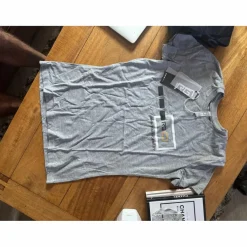 RG Polos / Tshirts Équitation>Lot de 2 tee-shirt Femme T.S