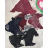 lot de bonnets*Horze Outlet