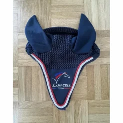 Lot de Bonnets de concours*Lamicell