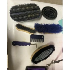 - Marque inconnue - Brosses>lot de brosses