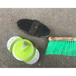 - Marque inconnue - Brosses>Lot de brosses