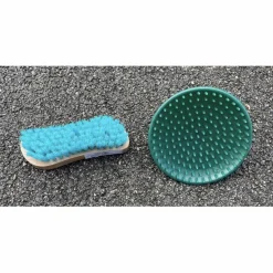 Hippo-Tonic Brosses>Lot de brosses