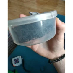 Fouganza Kit De Pansage>Lot de brosses