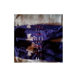 LOT DE CHAUSETTES ETE/HIVERS*- Marque inconnue - Outlet