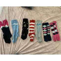 Fouganza Accessoires>Lot de chaussettes