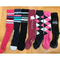 Lot de chaussettes* New