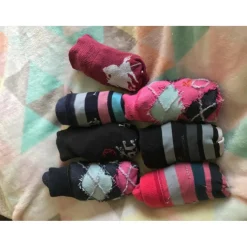 Lot de chaussettes* New
