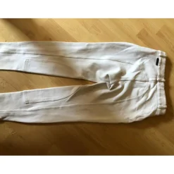 Fouganza Pantalons De Concours>Lot de concours (pantalon et polo)