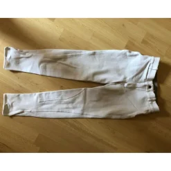 Fouganza Pantalons De Concours><noscript><img width=