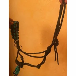 lot de deux licols*- Marque inconnue - Clearance