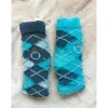Decathlon Accessoires>Lot de deux paires de chaussettes 35/38 - Décathlon