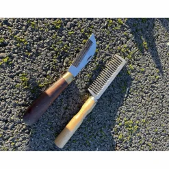 - Marque inconnue - Brosses>lot de deux peignes