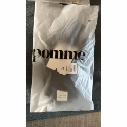 Pomme Accessoires>Lot de deux soutiens de gorges