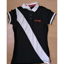 - Marque inconnue - Polos / Tshirts Équitation>Lot de deux t-shirt taille S UCPA