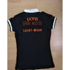 - Marque inconnue - Polos / Tshirts Équitation>Lot de deux t-shirt taille S UCPA