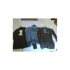 Lot de gilets*HV Polo Clearance