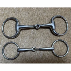 Lot de mors 115m*Fouganza Online