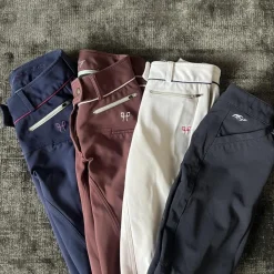 HorsePilot Pantalons>Lot de pantalons d’équitation Horse Pilot & Anna Scarpati – Taille 14 ans / XS