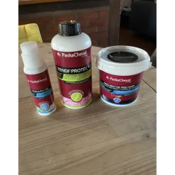 Lot de produits paska cheval*- Marque inconnue - Best