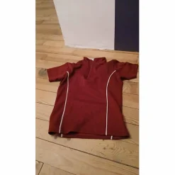 Lot de un pantalon de concours, un normal et un polo*Flags and Cup New