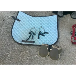 Fouganza Accessoires>LOT EQUIPEMENT