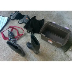 Fouganza Accessoires>LOT EQUIPEMENT