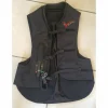 Lot gilet airbag + cross*Point Two Air