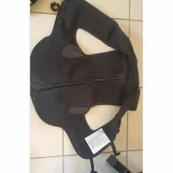 Lot gilet airbag + cross*Point Two Air