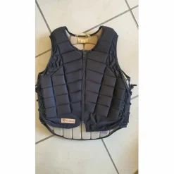 Lot gilet airbag + cross*Point Two Air