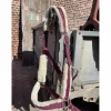 Kramer Longes De Travail>lot (licol, longe de travail, protection)