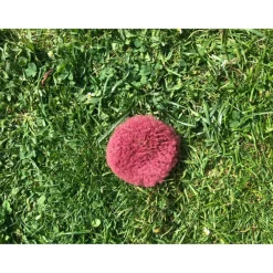 Lot moumoutes licol + rond de filet*CSO