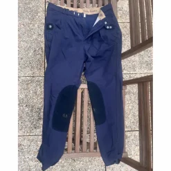 Nicolas Touzaint Pantalons>Lot pantalons équitation