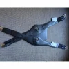 Eric Thomas Sangles>Lot sangle simple et bavette 125cm