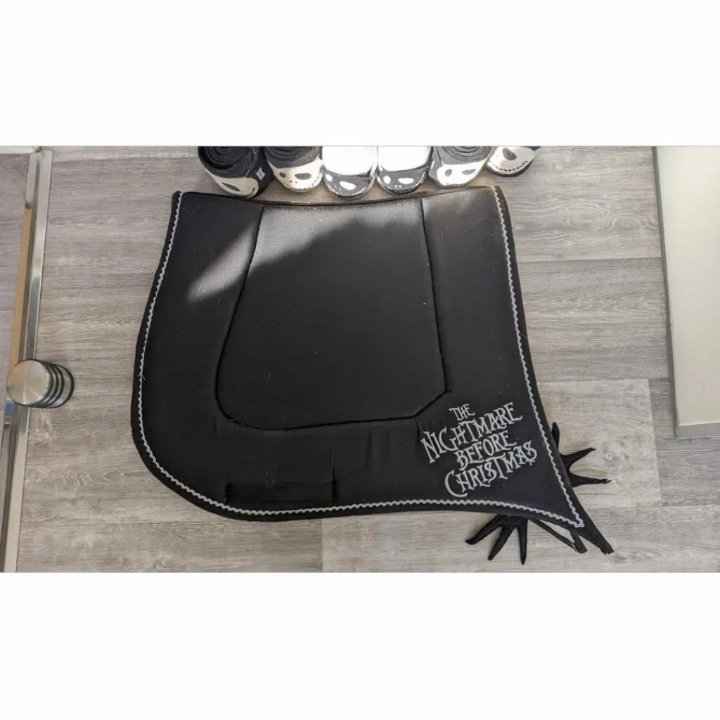 Lot tapis + 6 bandes, faits main*- Marque inconnue - Best