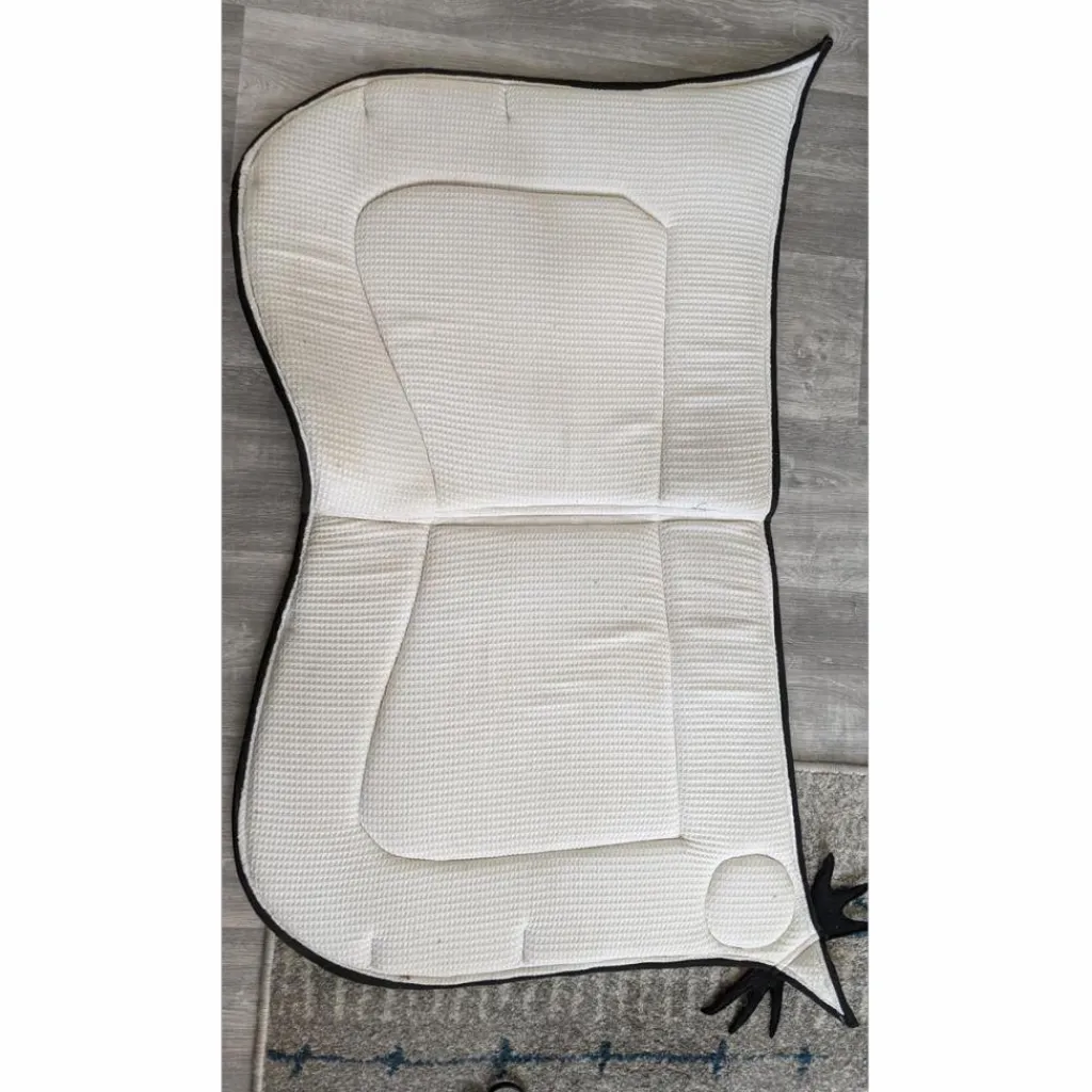 Lot tapis + 6 bandes, faits main*- Marque inconnue - Best