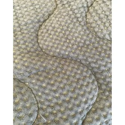 Lot tapis/bonnet* New