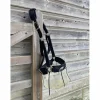 Lot : panier, licol et protections de licol*Thinline Clearance