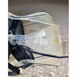 Lot : panier, licol et protections de licol*Thinline Clearance