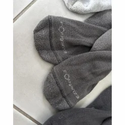 Lot x3 chaussettes*Fouganza Outlet