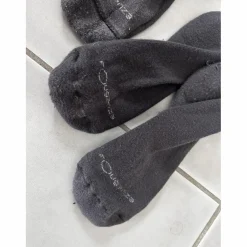 Lot x3 chaussettes*Fouganza Outlet